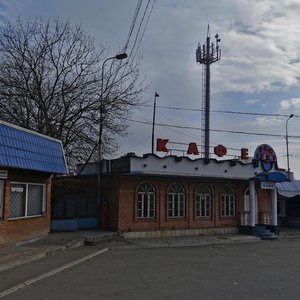 Yessentuki, Pyatigorskaya ulitsa, 145: foto