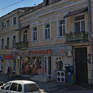 Uspenska vulytsia, 87, Odesa: photo