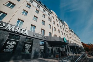 Sotsialisticheskiy Avenue, 116 ، بارناول: صورة