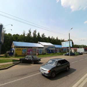 Khusain Mavliutov Street, 24А ، قازان: صورة