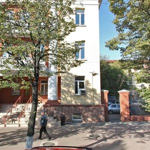 Ulitsa Ordzhonikidze, 6, Kemerovo: photo