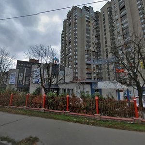 Киев, Проспект Победы, 89: фото