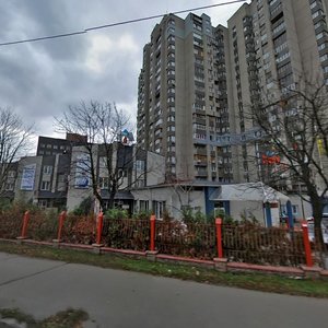 Peremohy Avenue, 89, Kyiv: photo