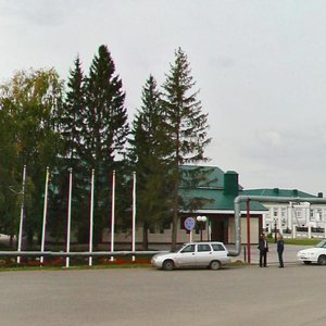 Sovetskaya ulitsa, 15, Republic of Tatarstan: photo