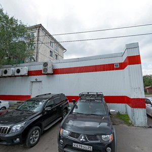 Ulitsa V.I. Voronina, 45к4, : foto