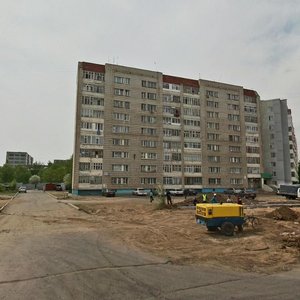 Астана, Проспект Магжана Жумабаева, 1: фото