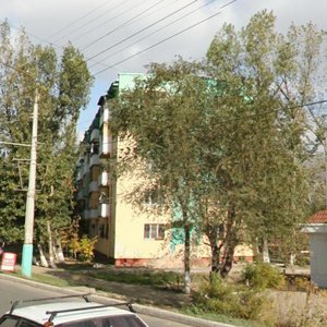 Астрахань, Боевая улица, 65: фото