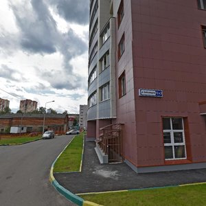 Khlebozavodskaya ulitsa, 12к3, Ivanteevka: photo