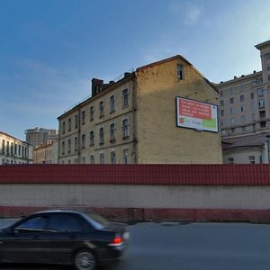 Narodnaya Street, 20с1, Moscow: photo