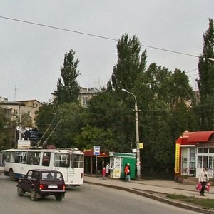 Aurora Street, 219, Samara: photo