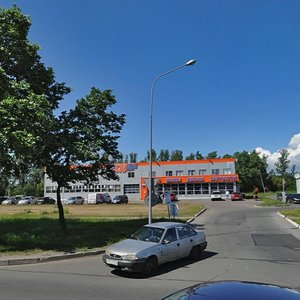 Narodnogo Opolcheniya Avenue, 147к2 ، سان بطرسبرغ: صورة