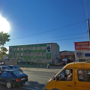 Poshekhonskoye shosse, 8, Vologda: photo