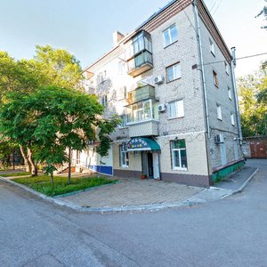 Voykova Street, 20, : foto