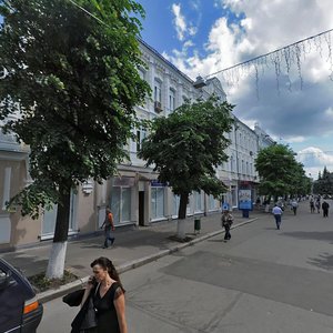 Mykhailivs'ka Street, 4, Zhytomyr: photo