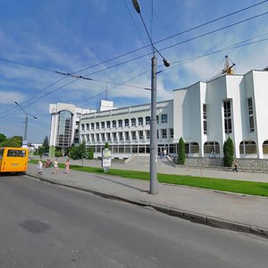 Луцк, Ровенская улица, 4: фото