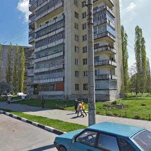Komsomolskiy Avenue, 27, Stariy Oskol: photo