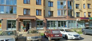 Rassvetnaya ulitsa, 1 ، موسكو ومحافظة موسكو: صورة
