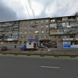 Bolshaya Oktyabrskaya Street, 124/15 ، ياروسلافل: صورة