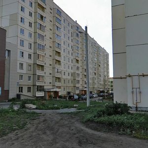 Teperika Street, 7, Lipetsk: photo