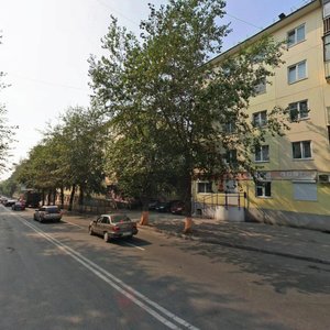 Dekabristov Street, 6 ، يكاترينبورغ: صورة