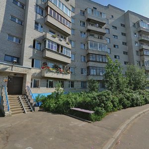 Zaozyornaya ulitsa, 5 ، سانت بطرسبرغ ومقاطعة لينينغراد: صورة