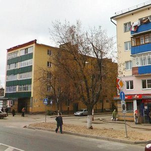 Ulitsa Mira, 25А, Kstovo: photo