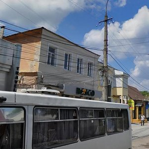 Yekaterininskaya Street, 44, Simferopol: photo