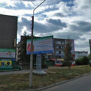 Pobedy Avenue, 4, Cherepovets: photo