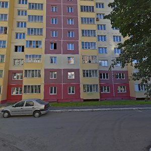 Mozhayskoye shosse, 2 ، موسكو ومحافظة موسكو: صورة