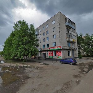 Иваново, Велижская улица, 70: фото