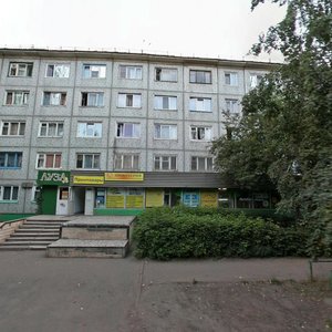 Ulitsa Dekabristov, 108, Omsk: photo