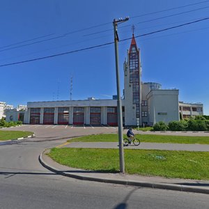 Sokolovo-Mescherskaya Street, 20, Moscow: photo