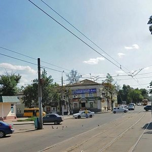 1-ya Posadskaya ulitsa, 16 ، : صورة