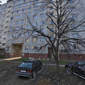 Bratev Zhabrovykh Street, 3, Tula: photo