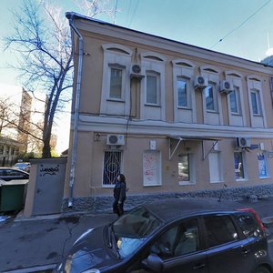 Bolshaya Tatarskaya Street, 34/2с1, Moscow: photo