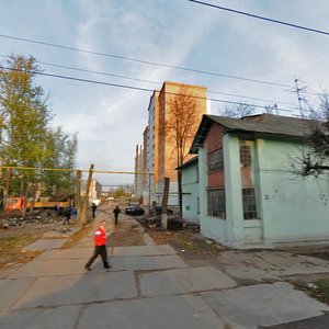 Oktyabrskaya Street, 33, Ryazan: photo