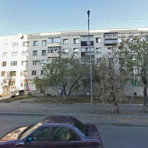 Savelyeva Street, 42, Kurgan: photo