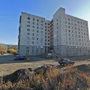 Radionova Street, 20, : foto