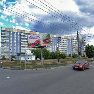 Пенза, Улица Терновского, 160В: фото