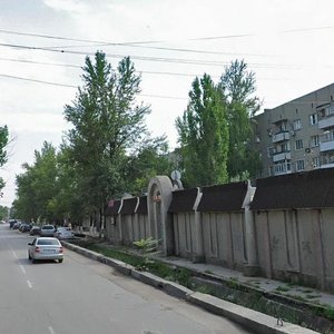 Батайск, Улица Луначарского, 188/1: фото