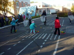 Batumskaya ulitsa, 1/5, : foto