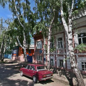 Ulitsa Bogdana Khmelnitskogo, 40К1, : foto