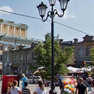 Kirov street, 139А, Chelyabinsk: photo