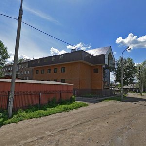 Ulitsa Shchedrina, 10, Irkutsk: photo
