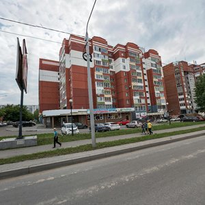 Sibirskaya Street, 83, : foto