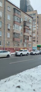 Remizova Street, 4, Moscow: photo