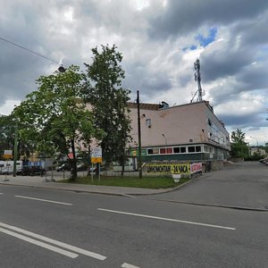 Konstantinovskiy Avenue, 19, Saint Petersburg: photo