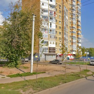 Maksimov Street, 40, Kazan: photo