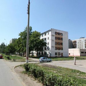 Chelyuskintsev Street, 17, Nizhny Novgorod: photo