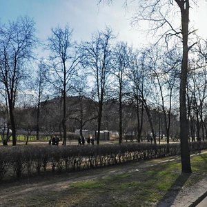 5th Parkovaya Street, 52, Moscow: photo